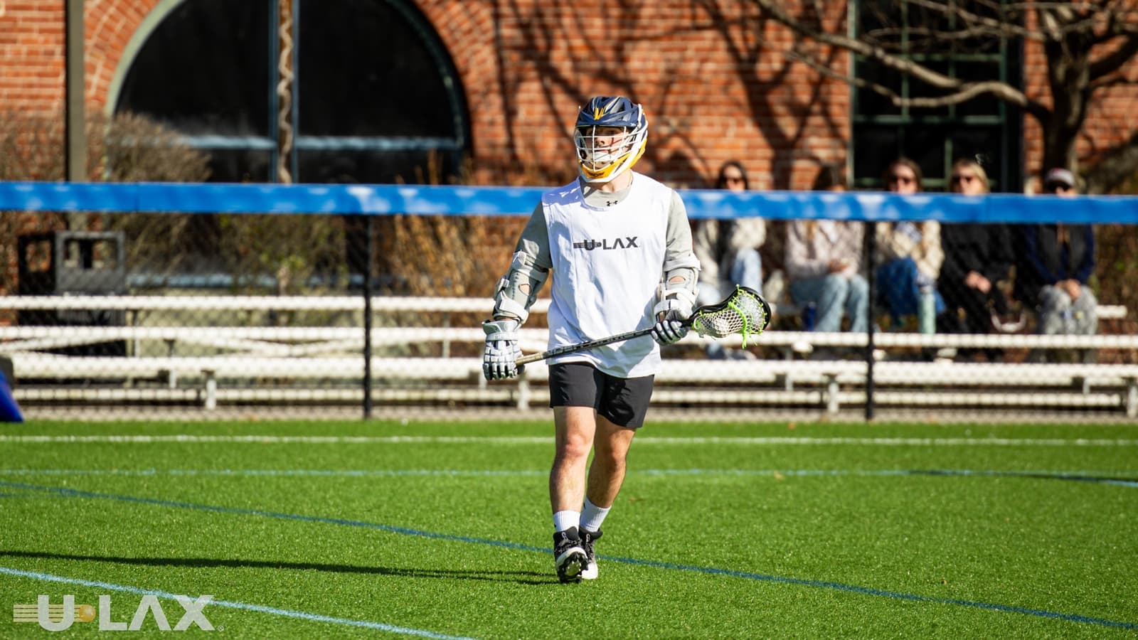 Brandywine Outlaws, ULAX Philly Men's Spring 2026
