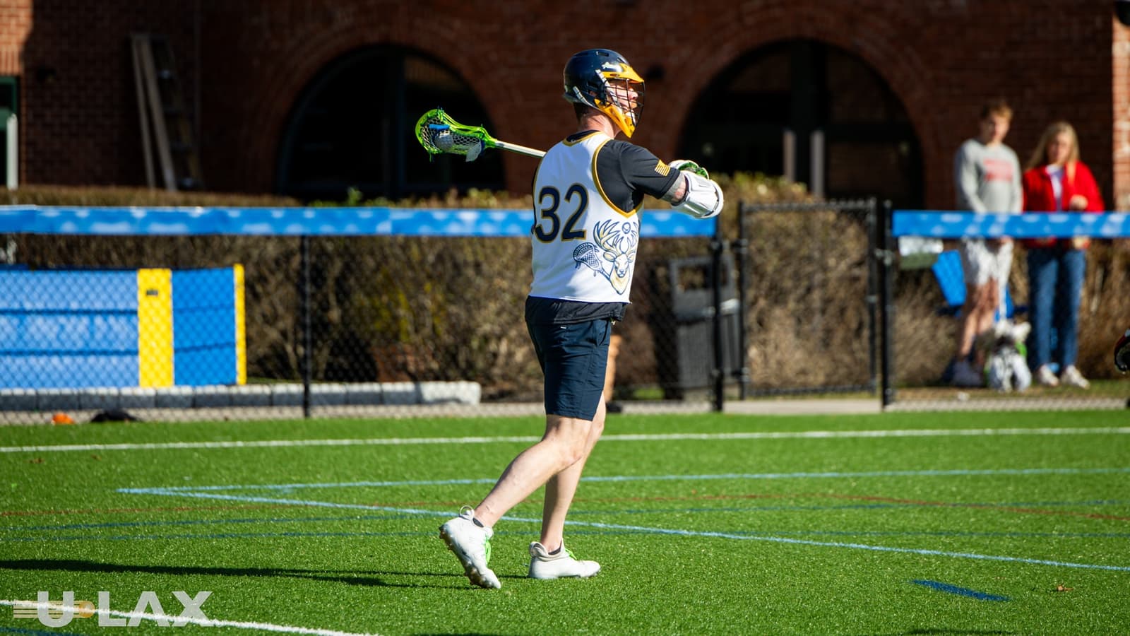Brandywine Outlaws, ULAX Philly Men's Spring 2026