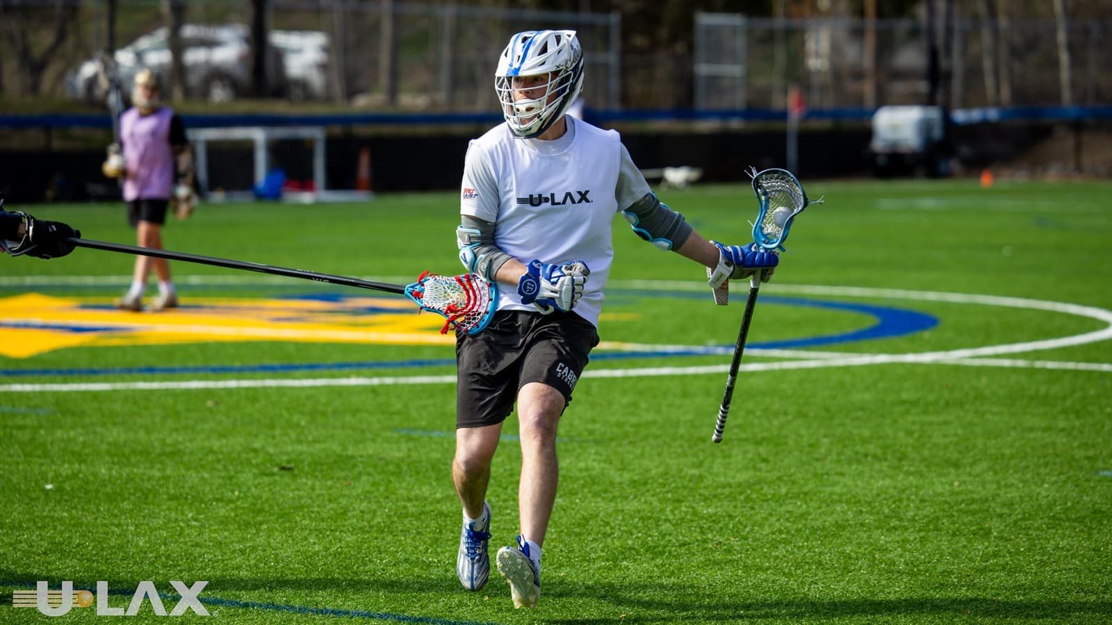 Brandywine Outlaws, ULAX Philly Men's Spring 2026