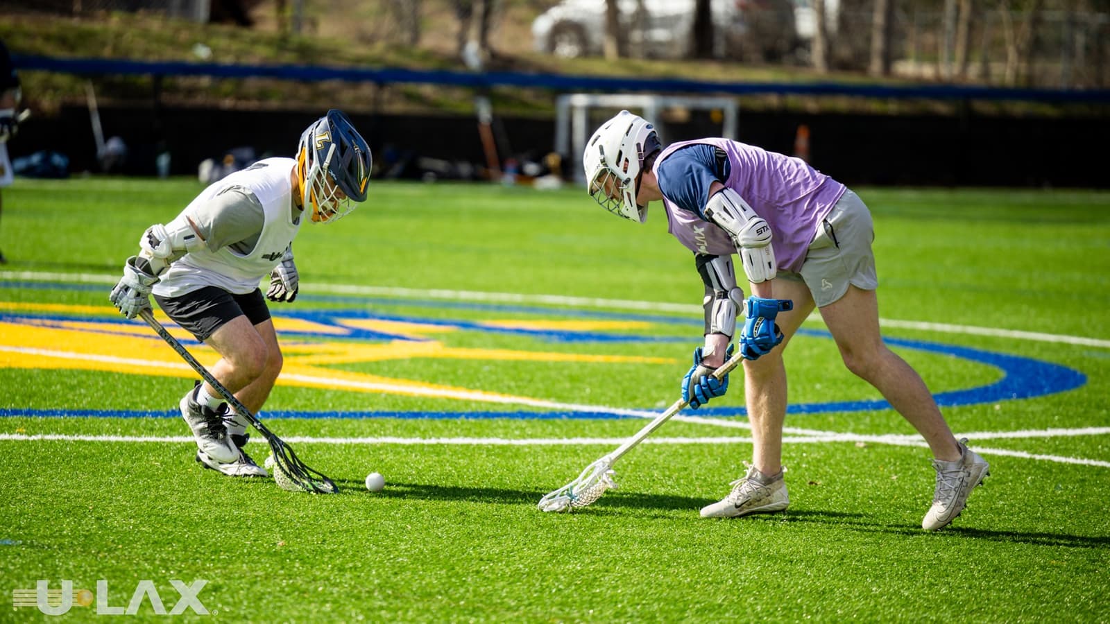 Brandywine Outlaws, ULAX Philly Men's Spring 2026