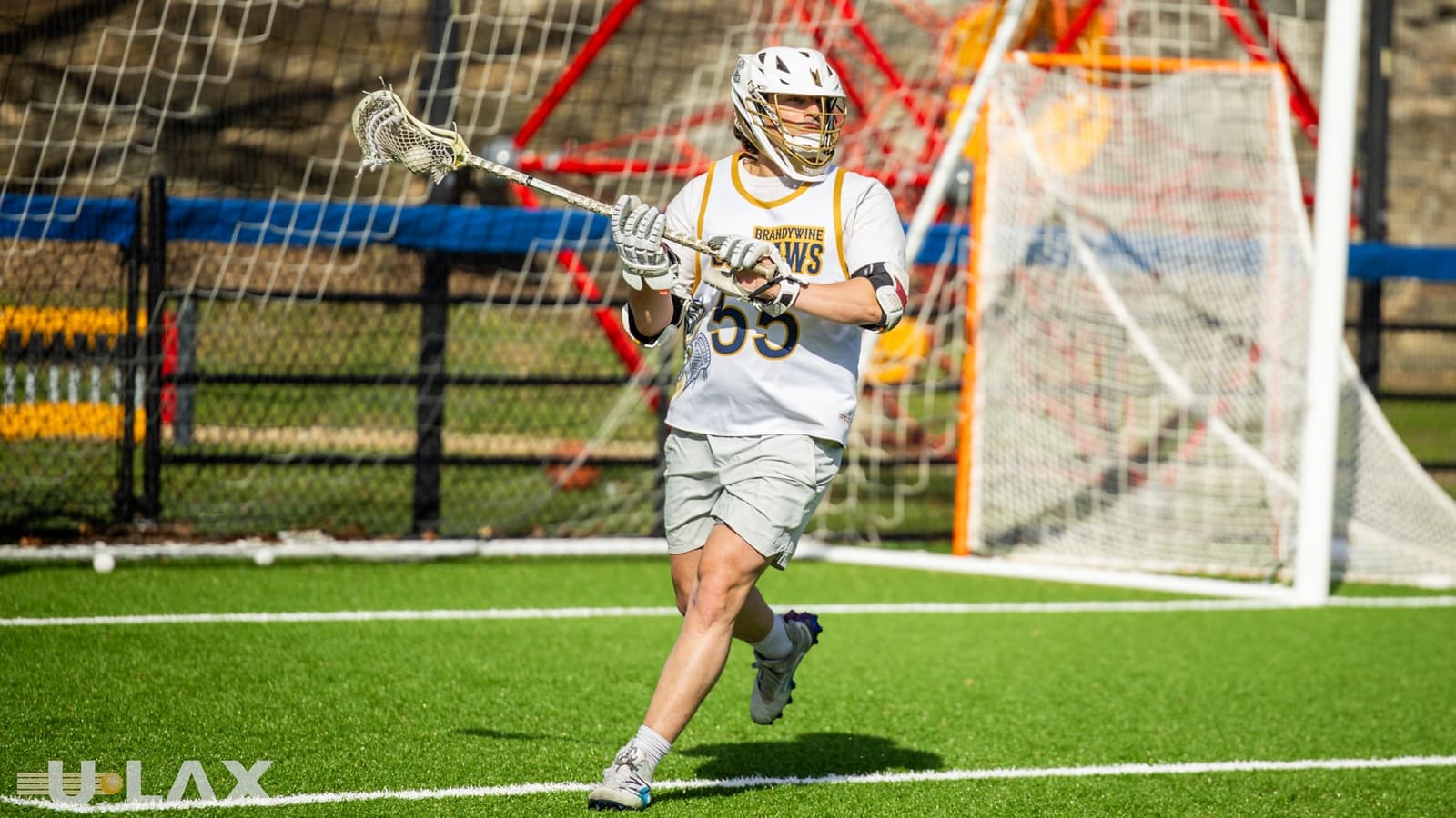 Brandywine Outlaws, ULAX Philly Men's Spring 2026