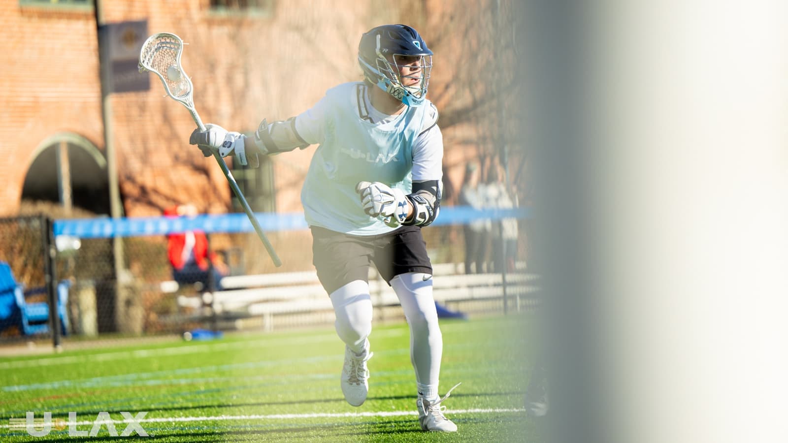 Worm Burners, ULAX Philly Men's Spring 2026