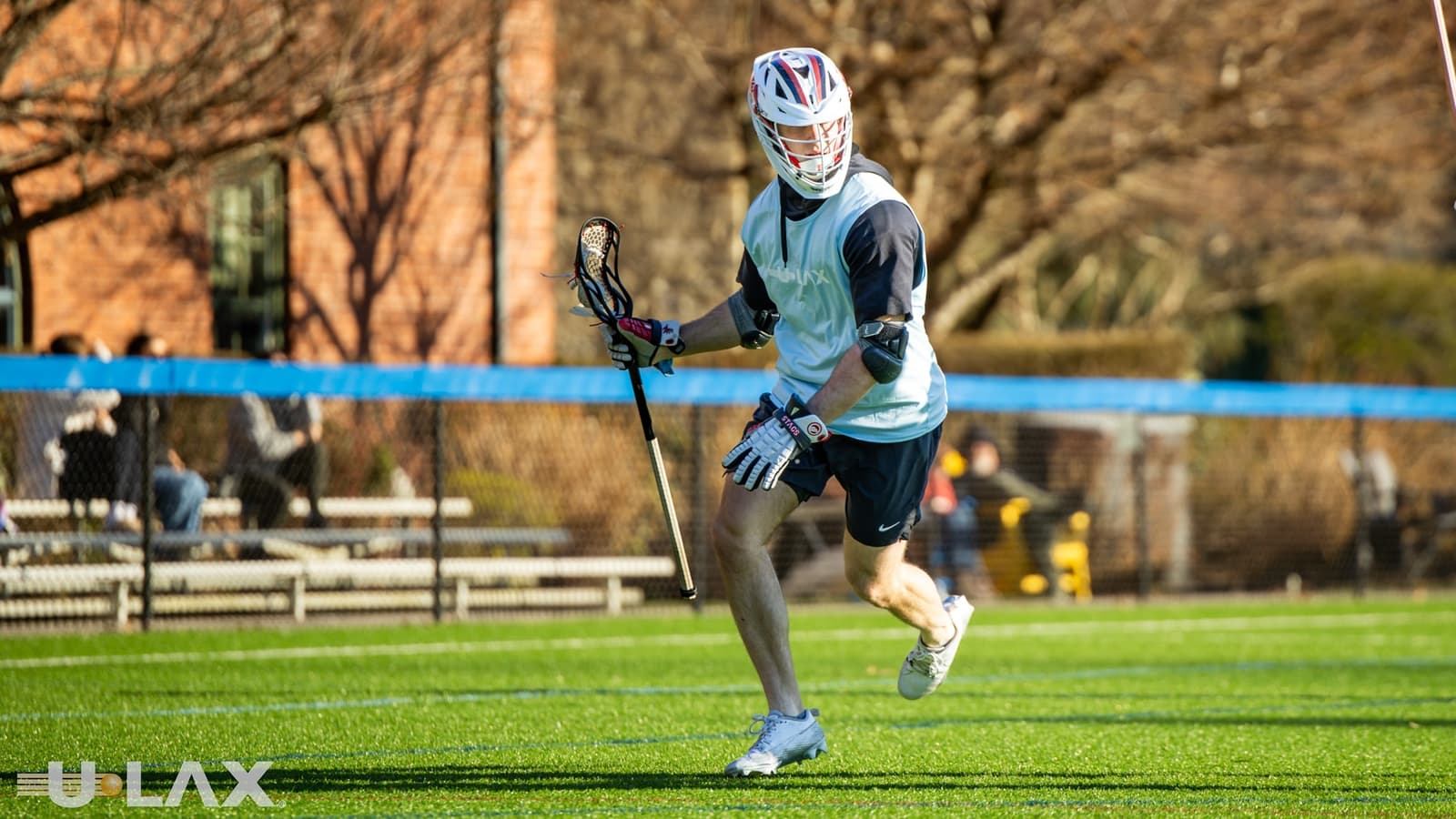 Worm Burners, ULAX Philly Men's Spring 2026