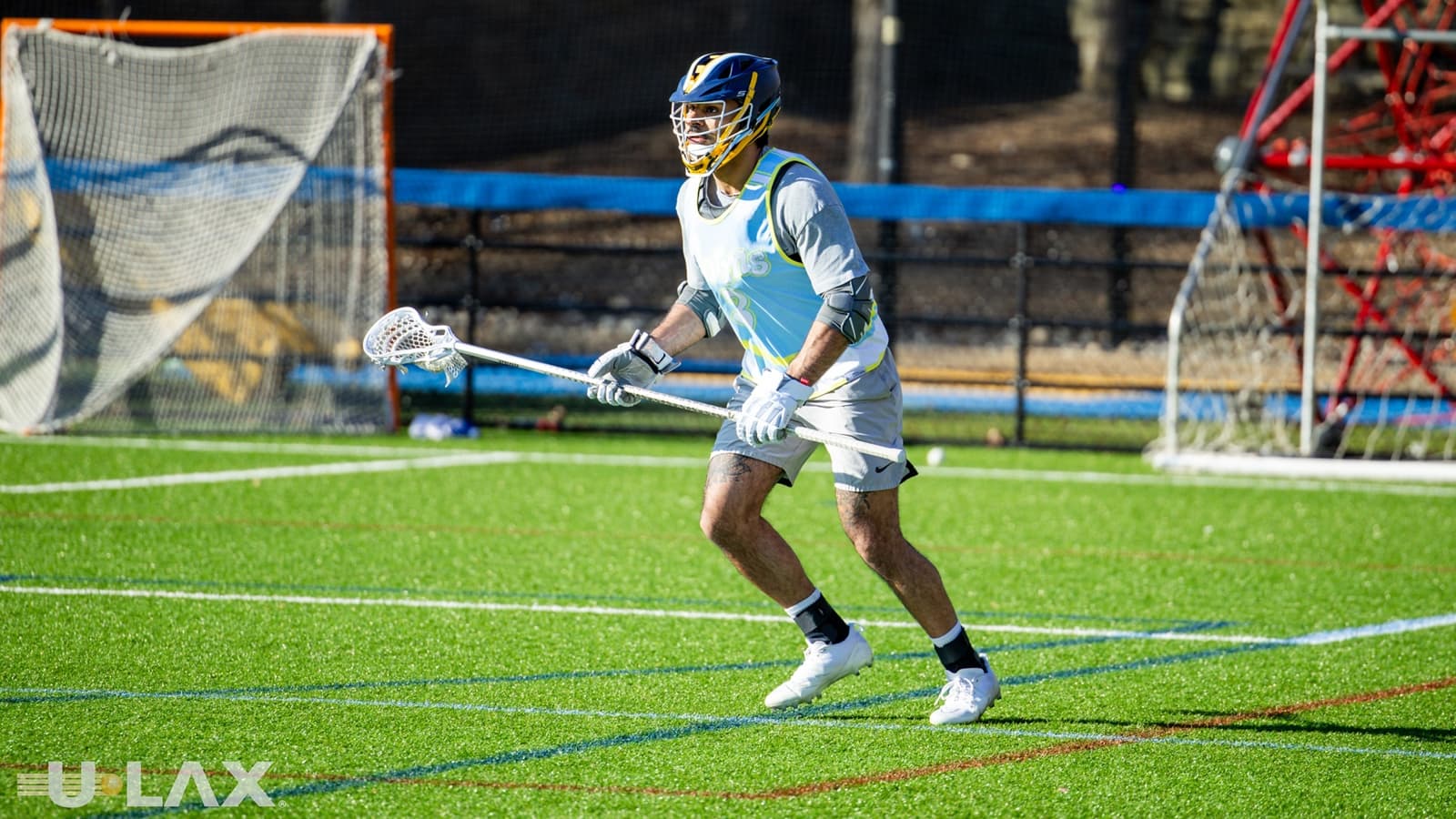 Worm Burners, ULAX Philly Men's Spring 2026