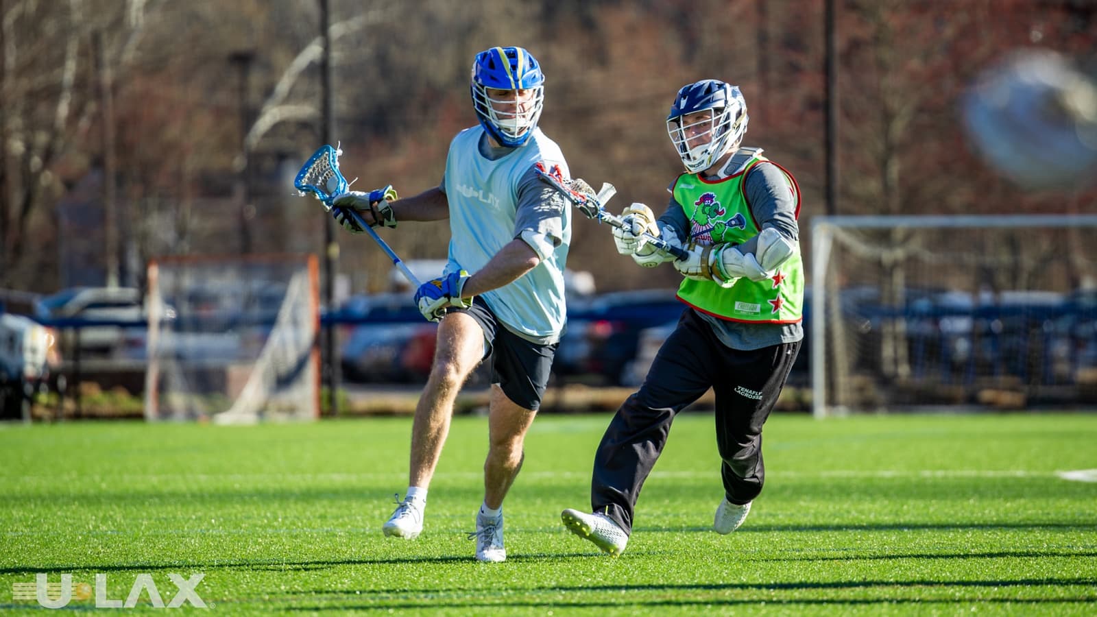 Worm Burners, ULAX Philly Men's Spring 2026